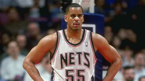 jayson williams nba basketball player